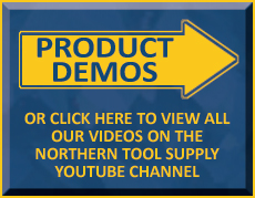youtube northern tool supply channel